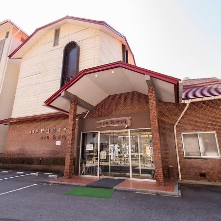 Hotel Nosegawa Bagian luar foto
