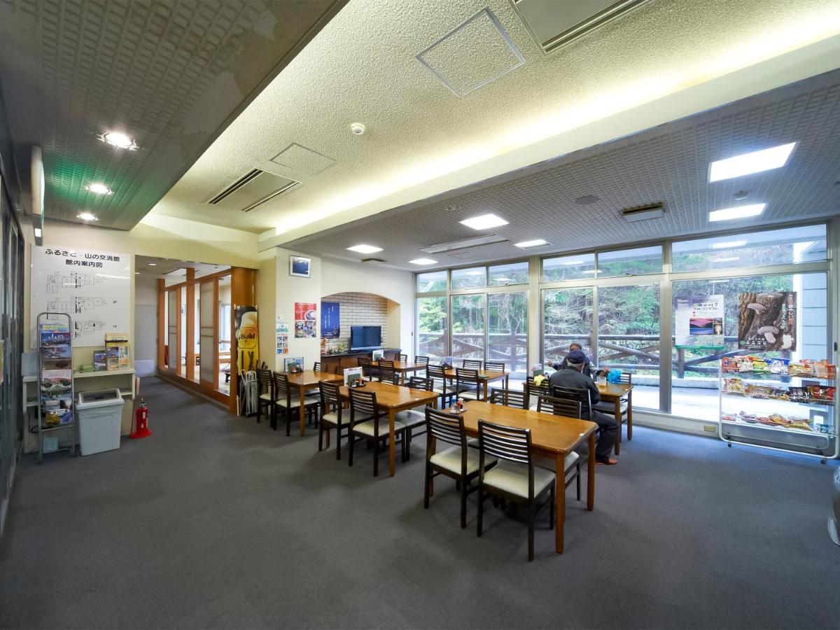 Hotel Nosegawa Bagian luar foto